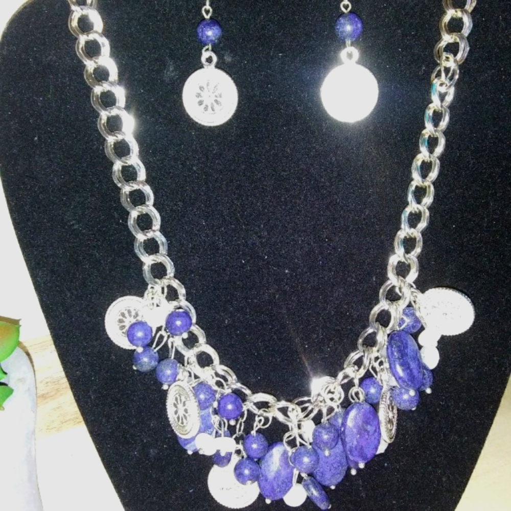 Maria Bling & Things Handmade design jewerly